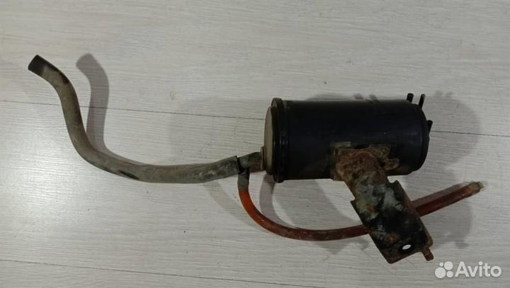 Абсорбер (фильтр угольный) Honda-Хонда stepwgn (1