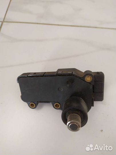 Регулятор холостого хода audi 80 б4