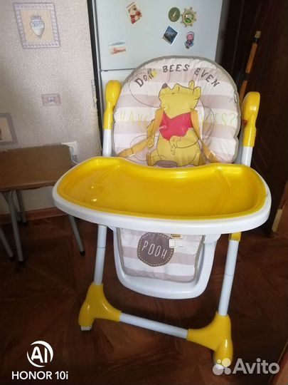 Стул для кормления