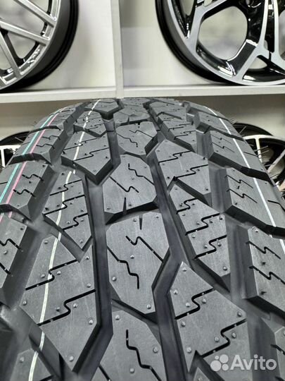 Triangle TR292 235/60 R18 103T