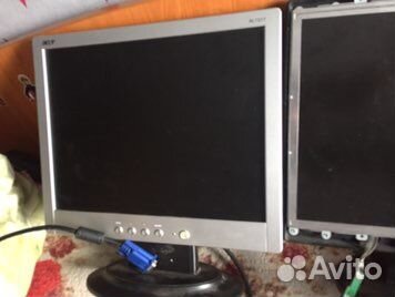 Монитор Acer