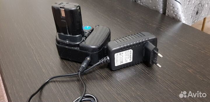 Ремонт и переделка аккумуляторов шуруповерта li-on