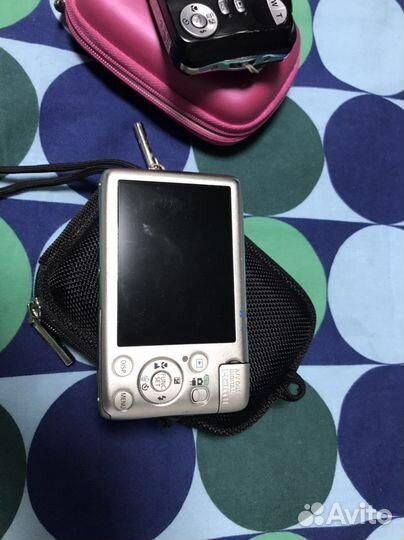 Фотоаппарат