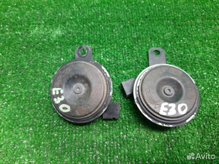 Клаксон Suzuki Grand Vitara 2007