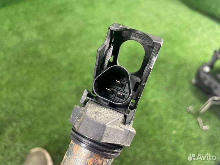 Катушка зажигания Bmw X5 E70 N55B30 2010