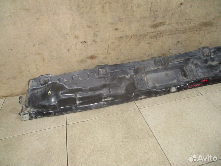 Решетка стеклооч. (планка под лобовое стекло) Hyu