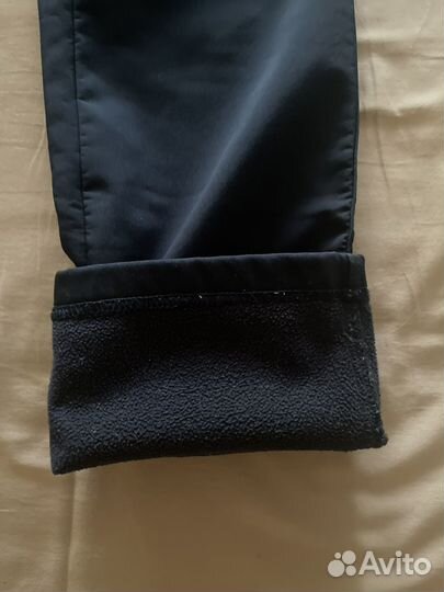 Костюм на флисе