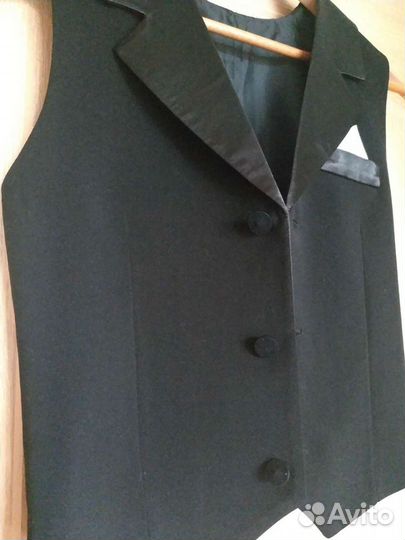 Жилет для танцев