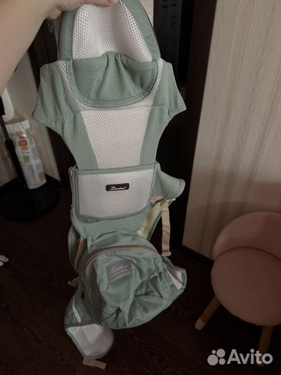 Рюкзак переноска