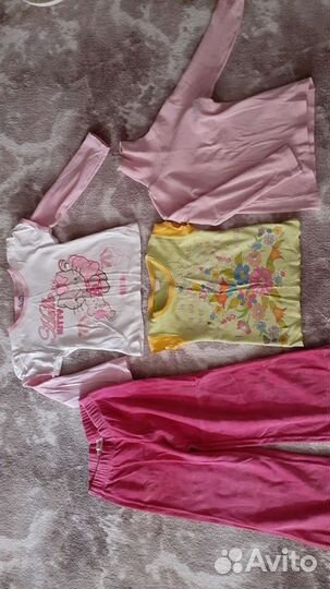 Вещи для девочки