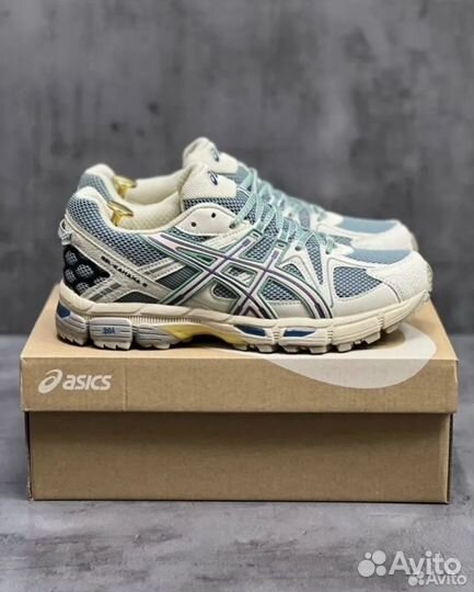 Кроссовки asics gel kahana 8