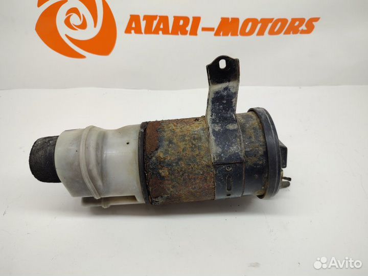 Фильтр паров топлива передний левый Toyota Mark2