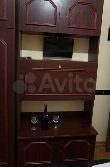 Комната 12 м² в 4-к., 1/1 эт.