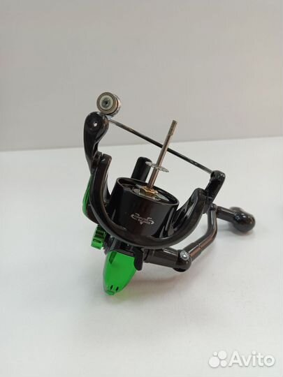Катушка рыболовная omega 4000