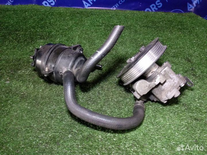 Насос гидроусилителя руля Bmw 1 Серия N47D20C 2.0L