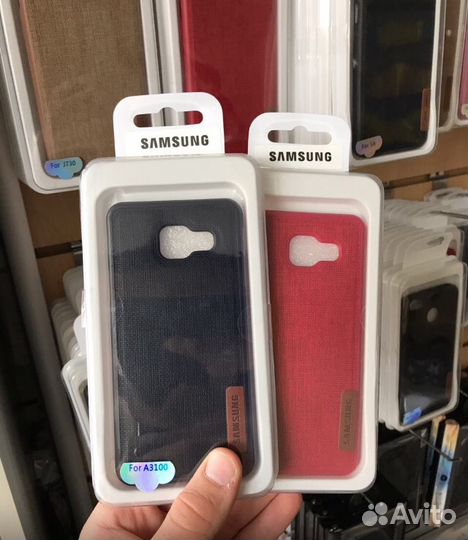 Чехлы на все модели samsung