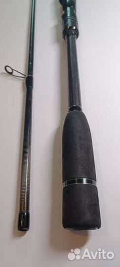 Спиннинг Zemex Bass Addiction