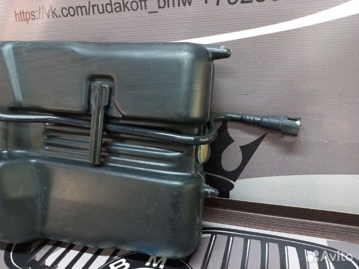 Абсорбер Bmw 5-Series E39 M52B25 1998