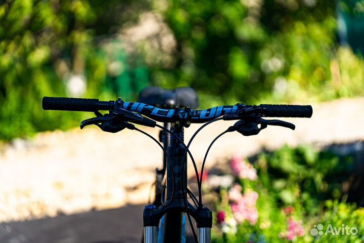 Велосипед Corto