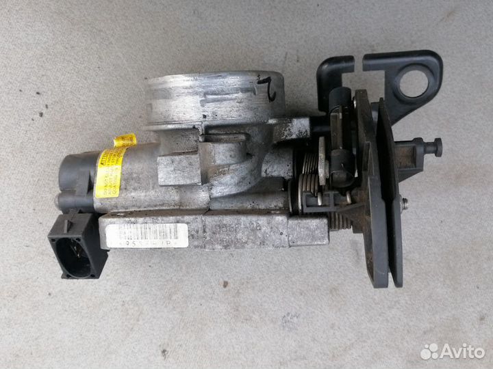 Заслонка дроссельная для Ford Mondeo II 1996-2000