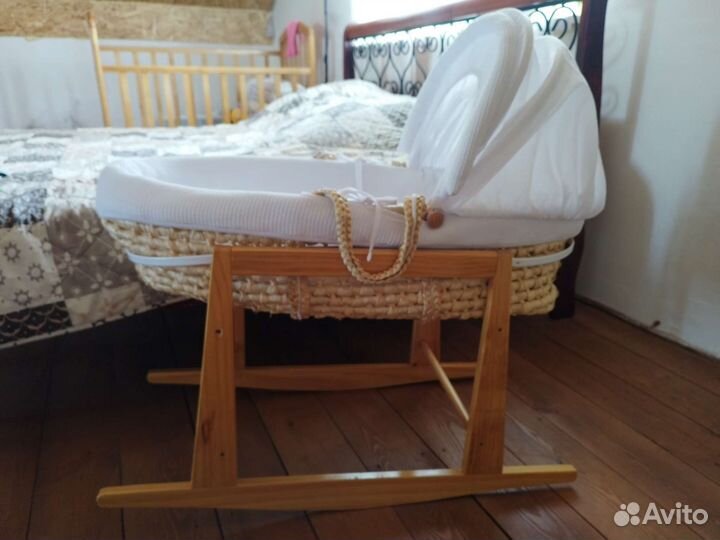 Колыбель greenbed