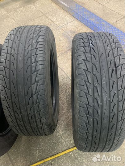 Белшина AstartA SUV 225/60 R18 100H