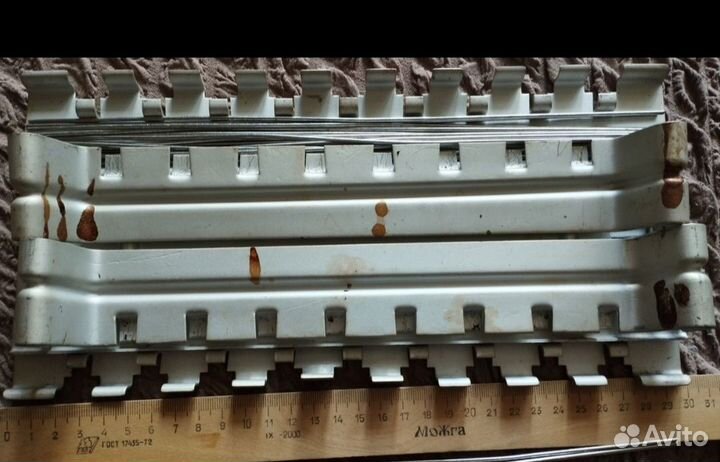 Сушилка для грибов и овощей. Винтаж