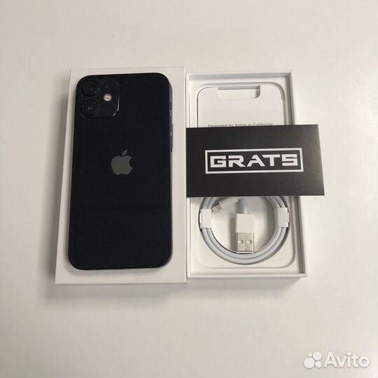iPhone 12 mini, 128 ГБ