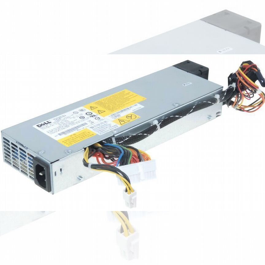 [DPS-345AB] Блок Питания Dell B 345wt Dps-345ab