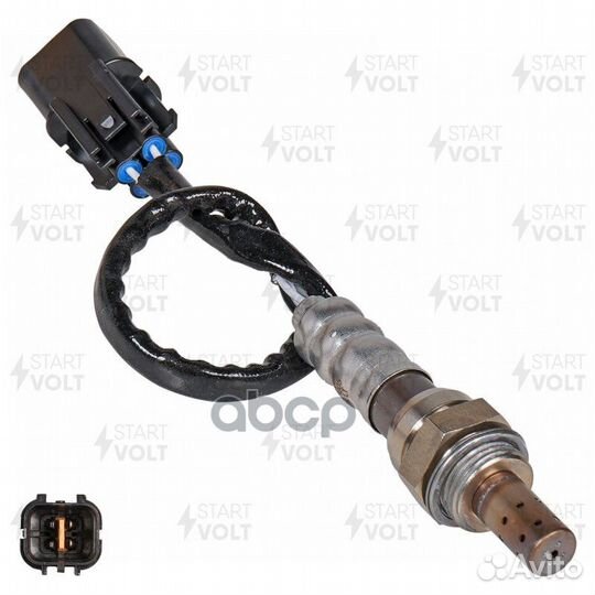 Датчик кисл. для а/м Hyundai Sonata (98) /Santa