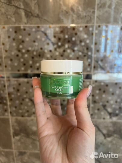 Набор косметики