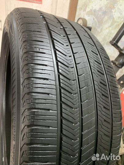 Yokohama Geolandar X-CV G057 275/45 R21