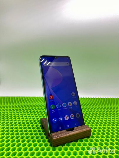 realme C30s, 2/32 ГБ