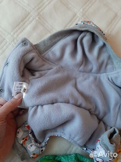 Одежда для собак