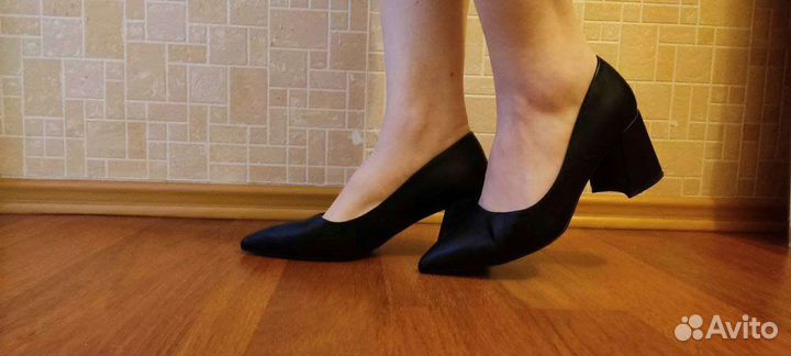 Туфли 40