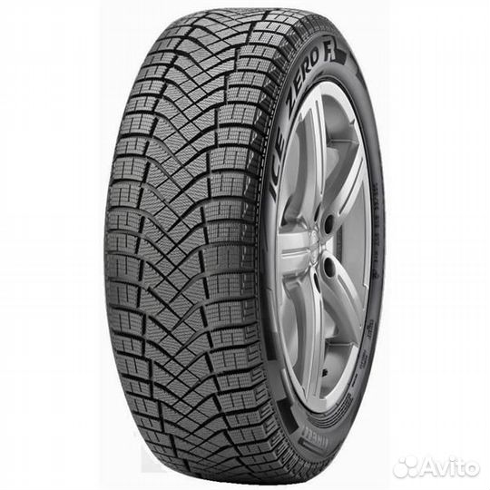 Pirelli Ice Zero FR 205/55 R16