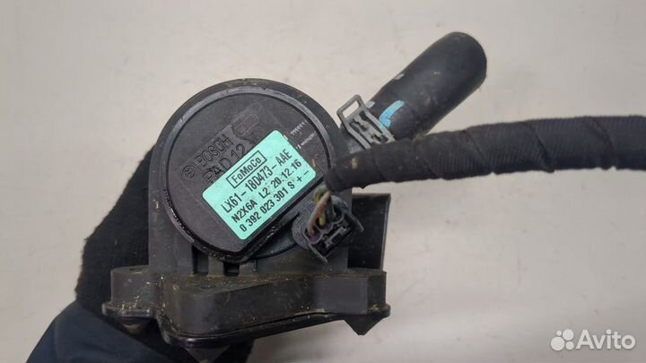 Насос водяной Ford Bronco Sport, 2020