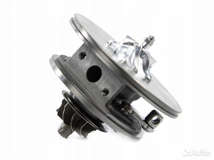 Картридж турбины skoda Super B 059145701C