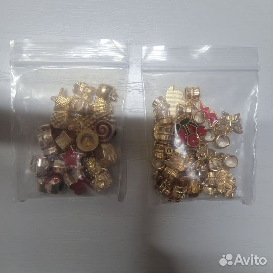 Набор украшений для девочки