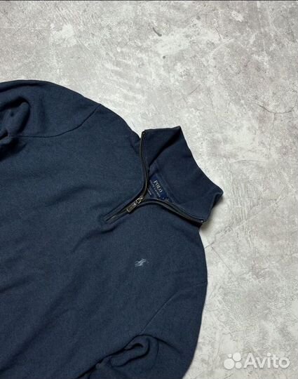 Полу замок polo ralph