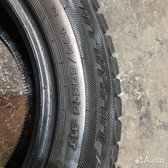 Cordiant Polar 2 195/65 R15