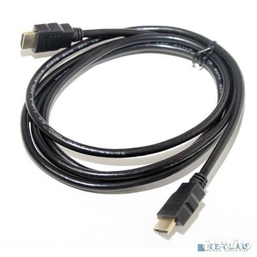 5bites APC-200-020 Кабель hdmi / M-M / V2.0 / 4K / high speed / ethernet / 3D / 2M