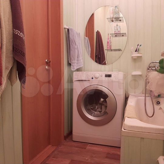 2-к. квартира, 48,1 м², 1/3 эт.