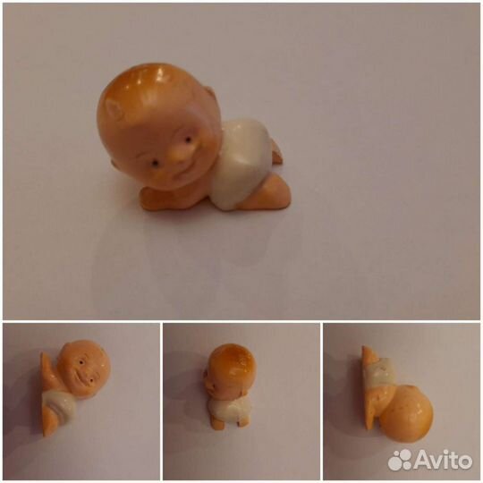 Ландрин Пупсы, Котики