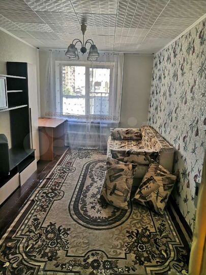 Комната 14,1 м² в 5-к., 5/9 эт.