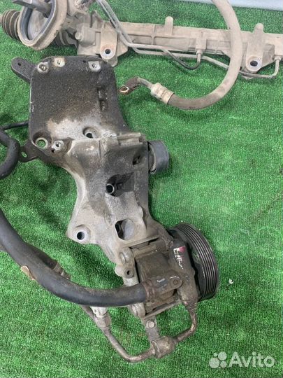 Комплект гидроусилителя руля Renault Logan седан