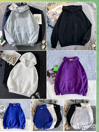 Новая женская одежда