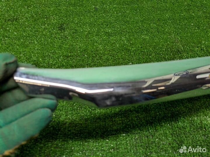 Молдинг решетки радиатора Honda Accord 8 (CU) 2009