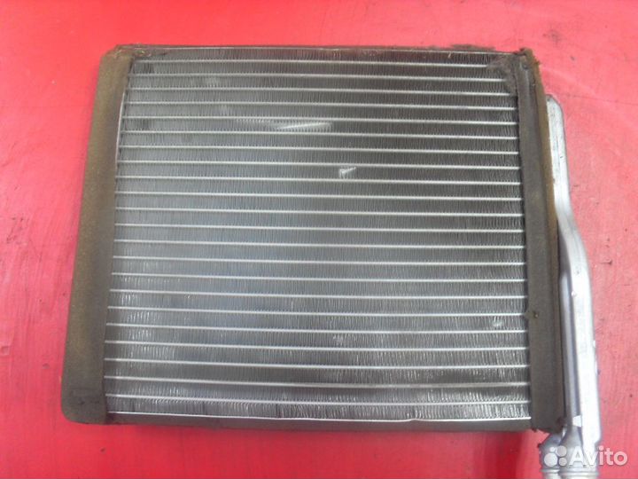 Радиатор отопителя 3M5H18B539CB Mazda 3 (BK) Мазда