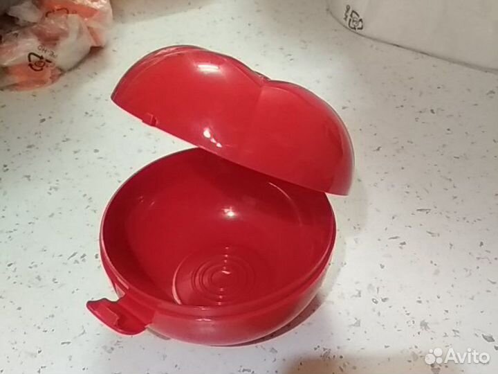 Контейнер для еды Tupperware